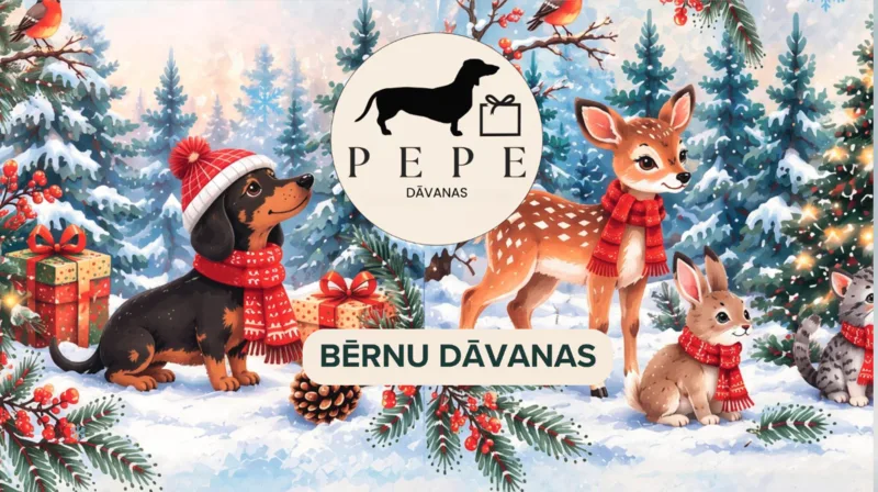 PEPEDĀVANAS bērnu saldumu paciņu katalogs 2026, Ziemassvētku saldumu paciņas bērniem, bērnu Ziemassvētku dāvanas, saldumu komplekti, svētku paciņas, saldumu dāvanas, dāvanas uzņēmumu darbinieku bērniem, Ziemassvētku eglītēm un svētku pasākumiem, gardumi bērniem