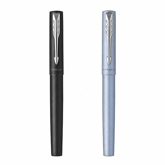 Parker Vector XL pildspalva no nerūsējošā tērauda