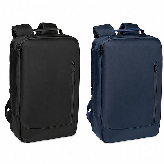 15″ klēpjdatora mugursoma 15 l