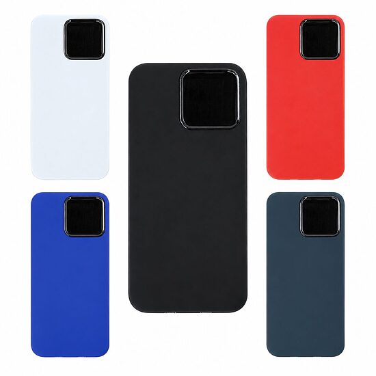 10 000 mAh ārējā uzlādes baterija no pārstrādāta ABS ar ekrānu