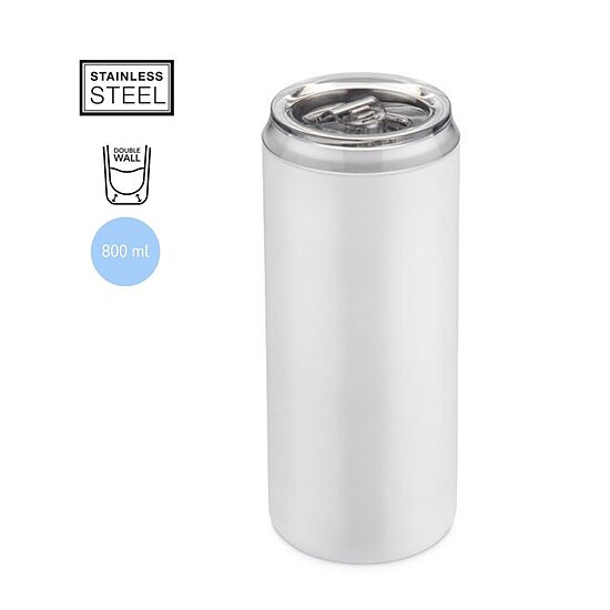 Termokrūze ar vakuuma izolāciju - 600 ml