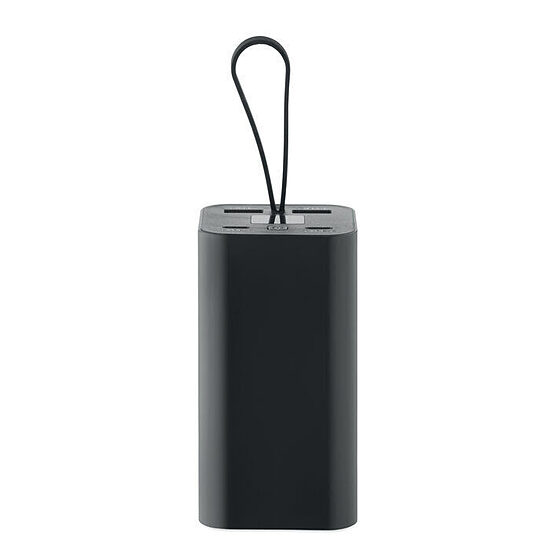 Ārējās uzlādes stacija 65W - 20 000 mAh