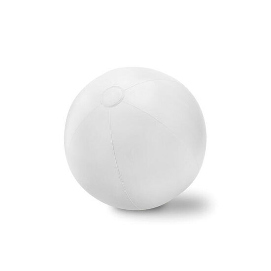 Liela piepūšamā pludmales bumba Ø40 cm
