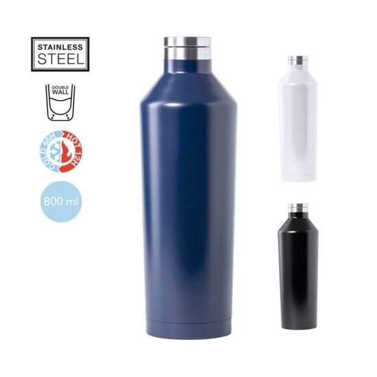 Termopudele ar vakuuma vara izolāciju – 800 ml