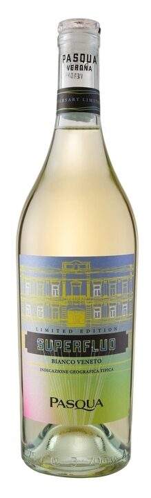 Pasqua Superfluo Bianco, 12%, 750 ml – Veneto, Itālija