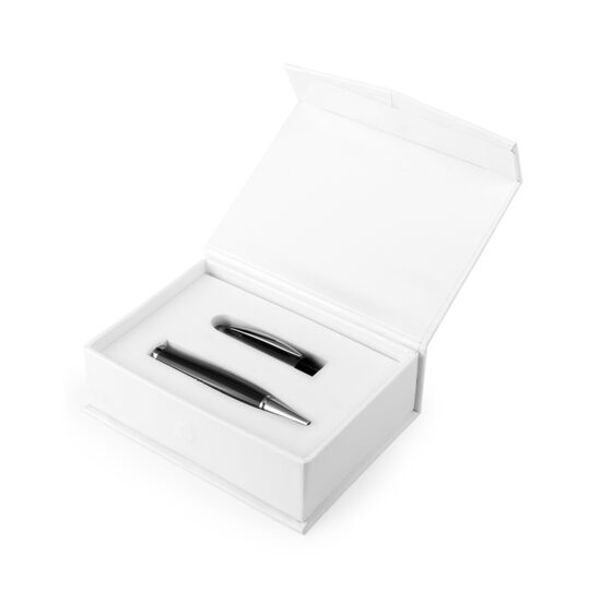 Pildspalva ar USB zibatmiņu 16 GB un ekrānjūtīgu uzgali