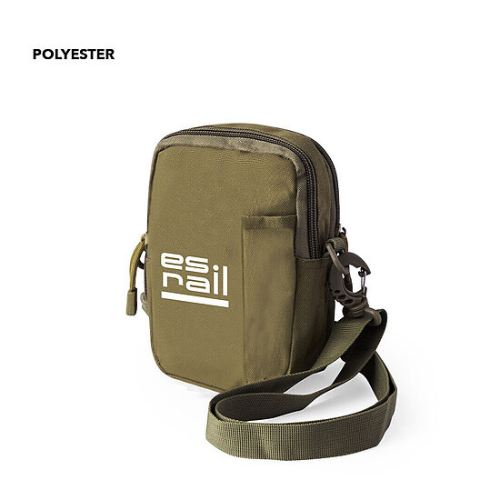 Plecu soma no 800D poliestera