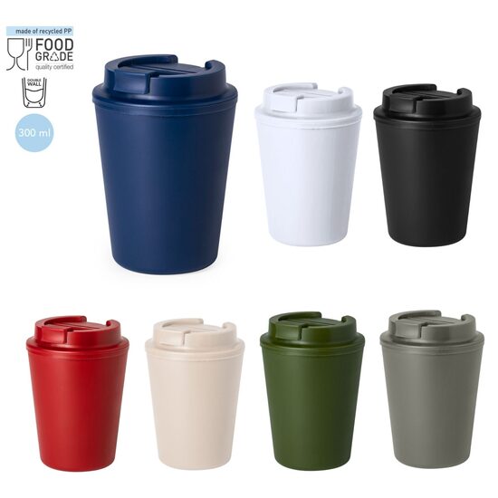 Termokrūze 300 ml ar apdruku