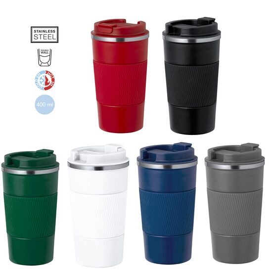 Termokrūze 400 ml ar apdruku
