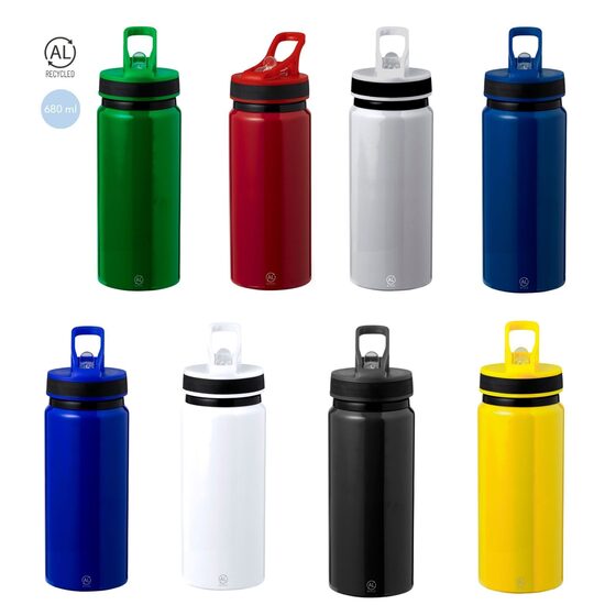 Termopudele 680 ml ar apdruku 