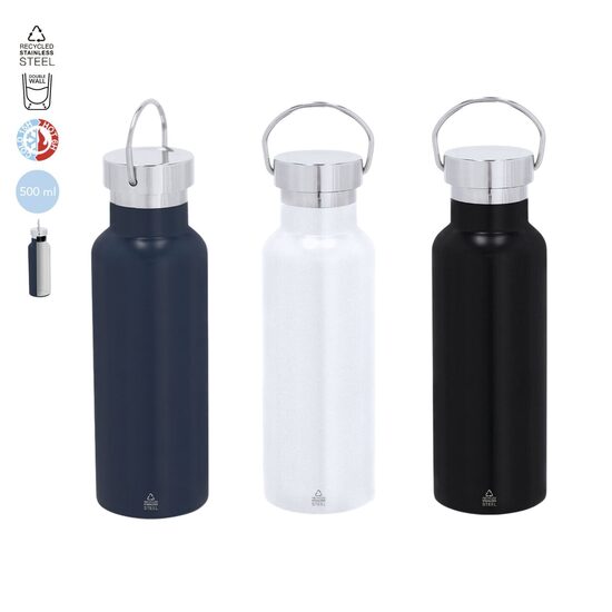 Termopudele 500 ml ar apdruku