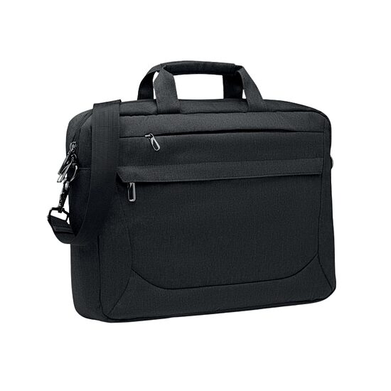 Klēpjdatora soma 15" no RPET poliester