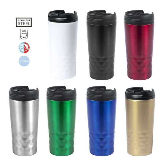 Termopudele 790 ml ar apdruku