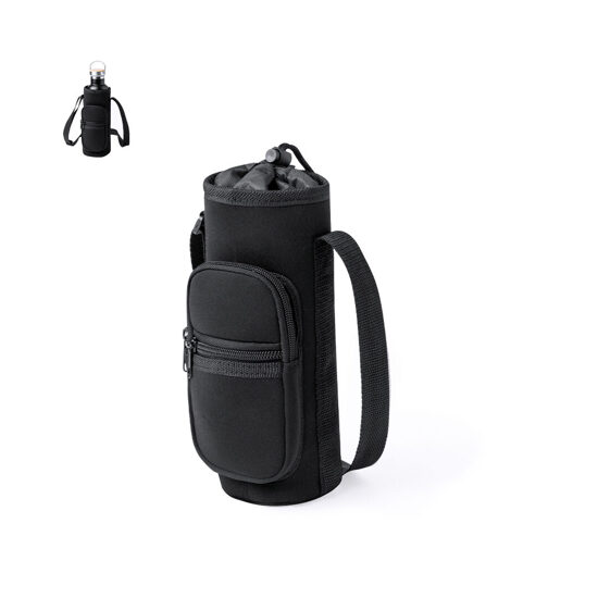 Pudeļu turētājs ar personalizāciju - 1,5L