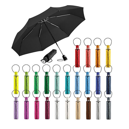 Automātiskais saliekamais mini lietussargs FARE® - Ø97 cm
