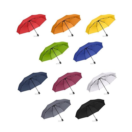 Saliekamais mini lietussargs FARE® - Ø97 cm