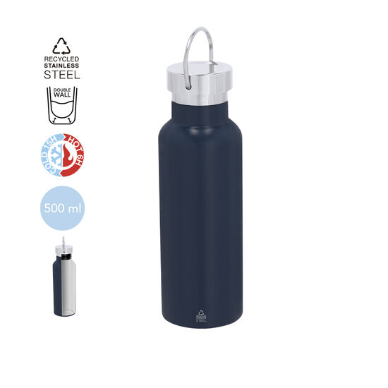 Termopudele 500 ml ar apdruku