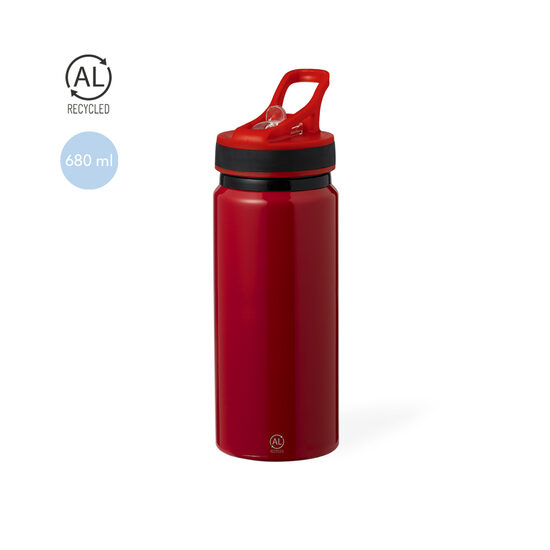 Termopudele 680 ml ar apdruku 