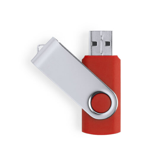 USB zibatmiņa 32GB ar apdruku
