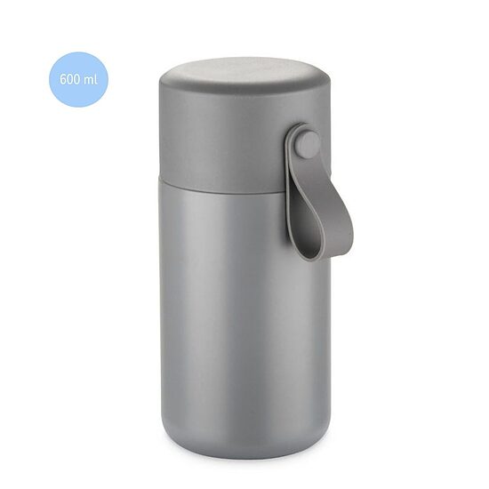 Pusdienu termotrauks - 600 ml