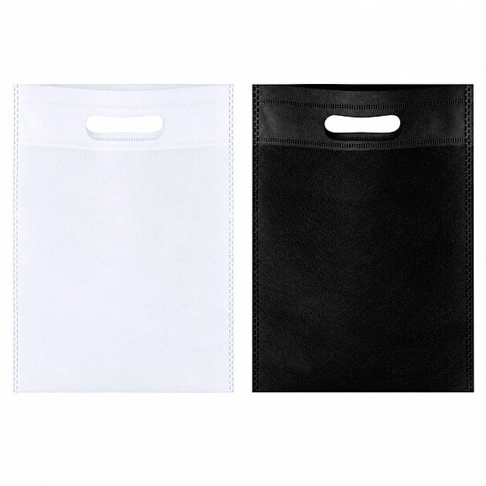 BAROK dāvanu maisiņš ar personalizāciju abās pusēs 22 x 29 cm