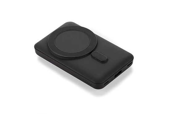 Magnētisks 10 000 mAh akumulators
