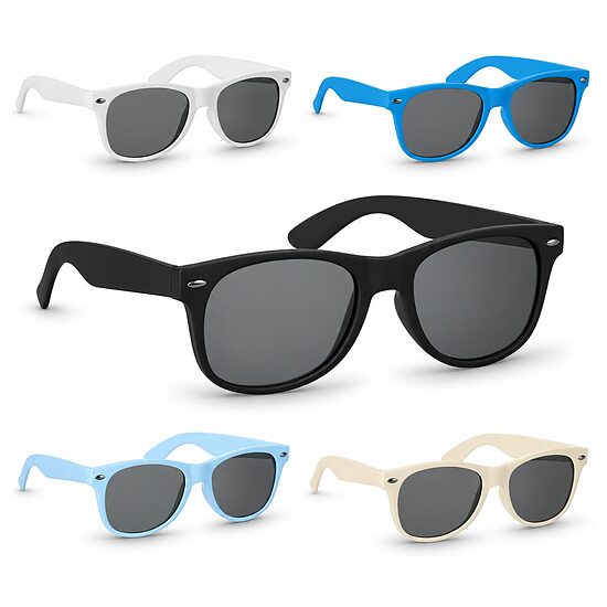 SEAQUAL® saulesbrilles ar UV400 aizsardzību