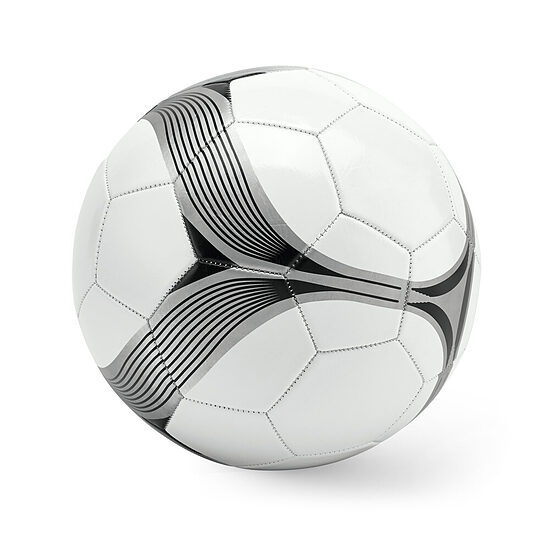 Futbola bumba ar mūsdienīgu dizainu un personalizāciju