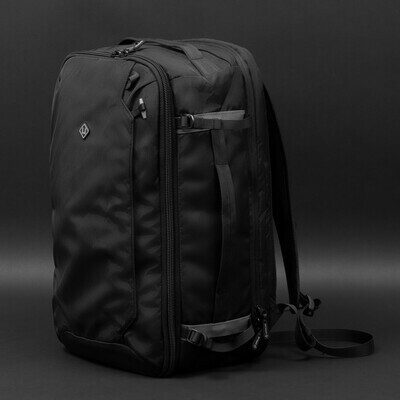 UPPERLANE luksusa ceļojumu mugursoma 35 l ar 15,6″ klēpjdatora nodalījumu