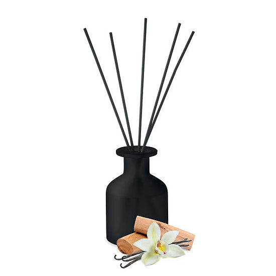 Vaniļas un sandalkoka aromāta difuzors 100 ml