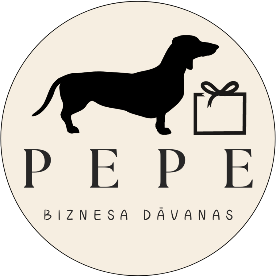 PEPE Biznesa dāvanas