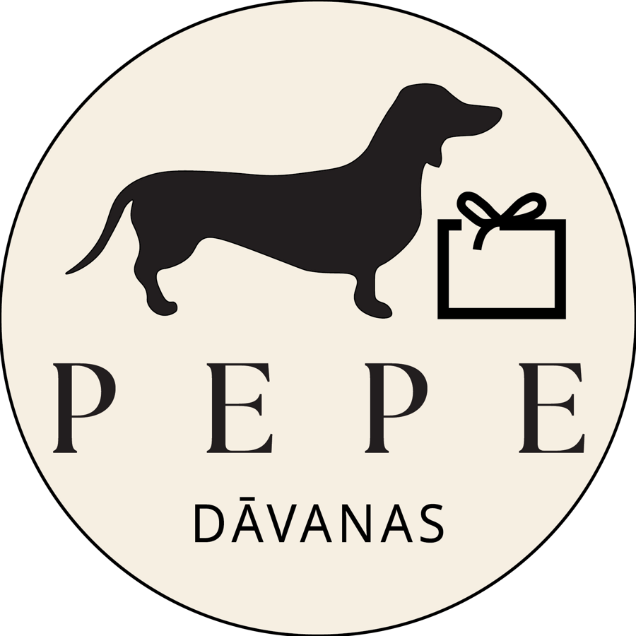 PEPE dāvanas